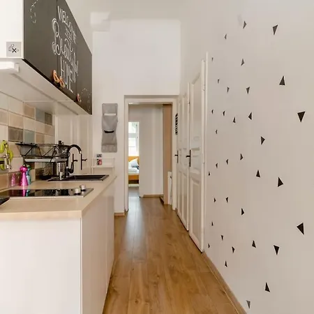 Lovely Flat In The Heart Of * Budapest