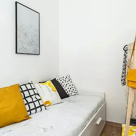 Lovely Flat In The Heart Of