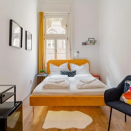 Lovely Flat In The Heart Of
