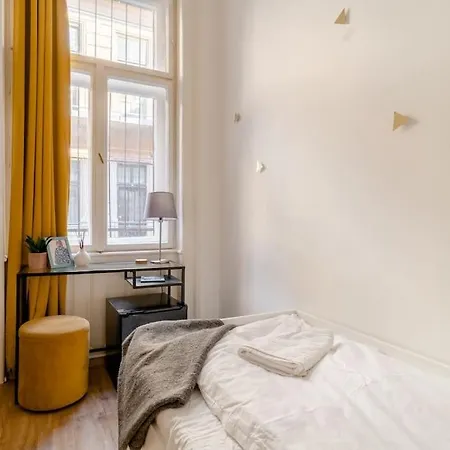 Lovely Flat In The Heart Of *