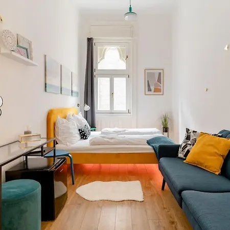 Lovely Flat In The Heart Of *