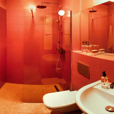 Pannonia View Delight Apartamento