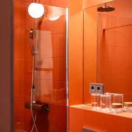 Pannonia View Delight Apartamento *