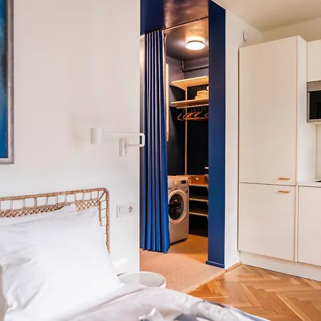 Pannonia View Delight Apartamento