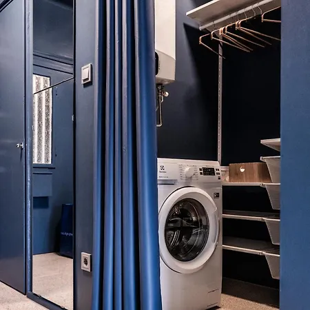 Pannonia View Delight Apartamento *