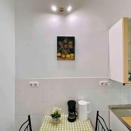 C Downtown Cozy Family Loft * Budapest