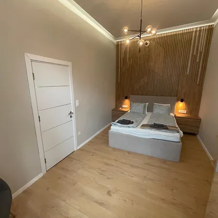Appartamento Center 4! Modern And Cozy 3br In Center! *