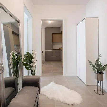 Apartment Premier Pest Side