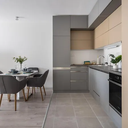 Premier Pest Side Apartment Budapest