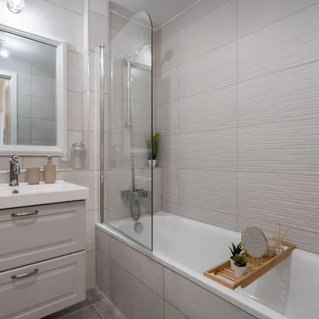 Premier Pest Side Apartment Budapest