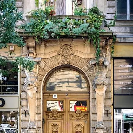 Astoria Budapest