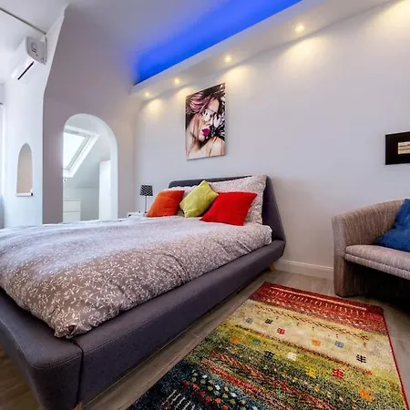 Apartment Astoria *