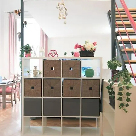 Elegant Nearby The Central Market Hall Apartamento *