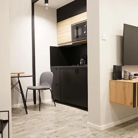 K87- Bp Modern Boutique Apartments, Best Location By Bqa Budapest