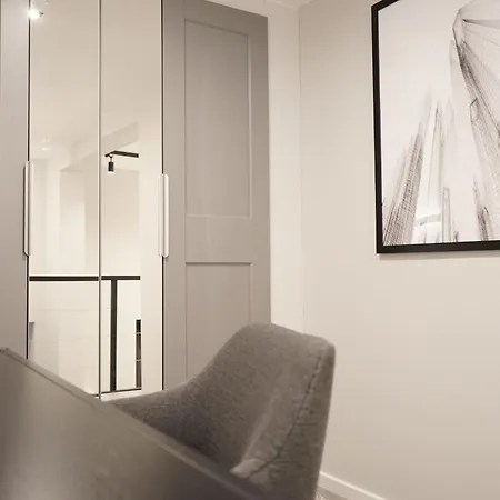 K87- Bp Modern Boutique Apartments, Best Location By Bqa