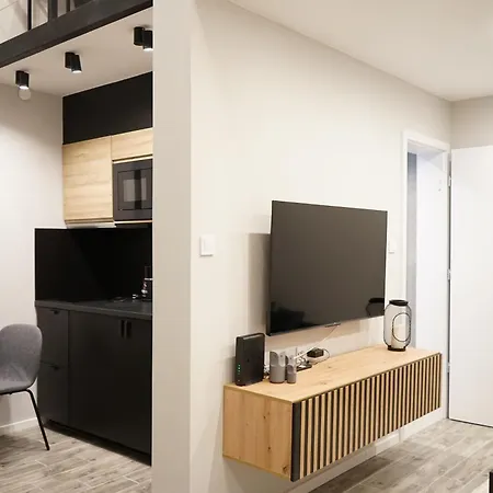 K87- Bp Modern Boutique Apartments, Best Location By Bqa