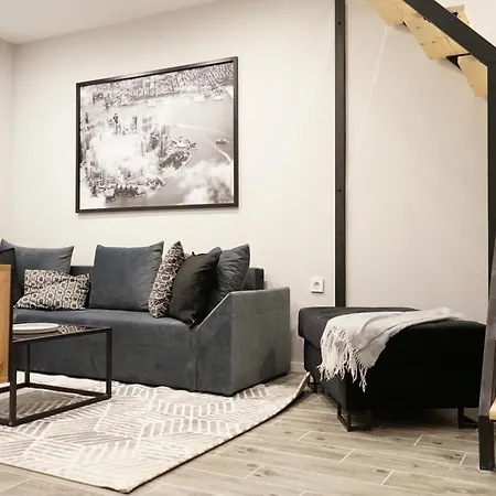 K87- Bp Modern Boutique Apartments, Best Location By Bqa Apartment *