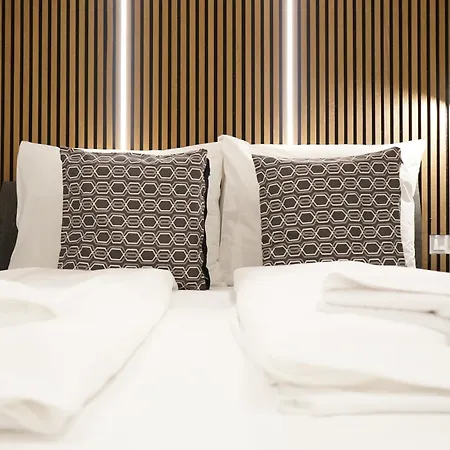 K87- Bp Modern Boutique Apartments, Best Location By Bqa Apartment *