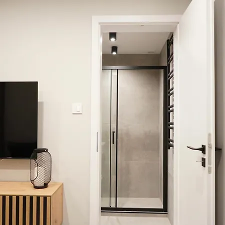 K87- Bp Modern Boutique Apartments, Best Location By Bqa