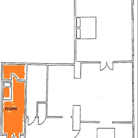 Broadway Apartmán