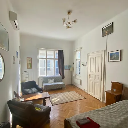 Apartment Astoria *
