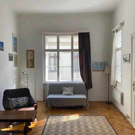 Astoria Apartment
