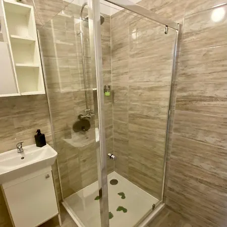 Apartment Astoria
