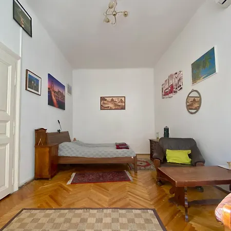Astoria Apartment Budapest