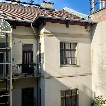 Astoria Budapest