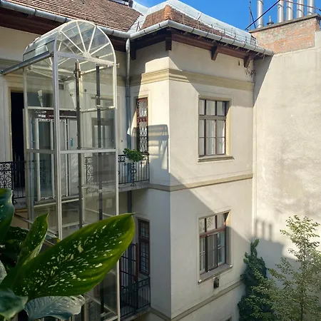 Astoria * Budapest