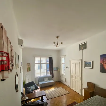 Apartment Astoria