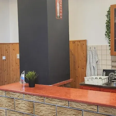 Rom Apartman Budapest