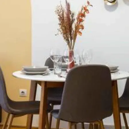 Apartment Gozsdu By Cavaland *
