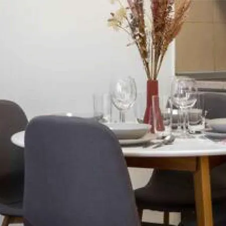 Apartment Gozsdu By Cavaland Budapest