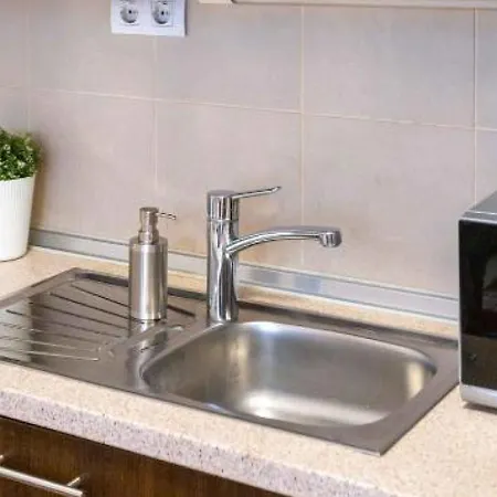 Gozsdu By Cavaland Apartment *