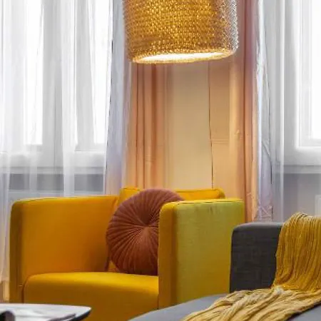 Gozsdu By Cavaland Budapest