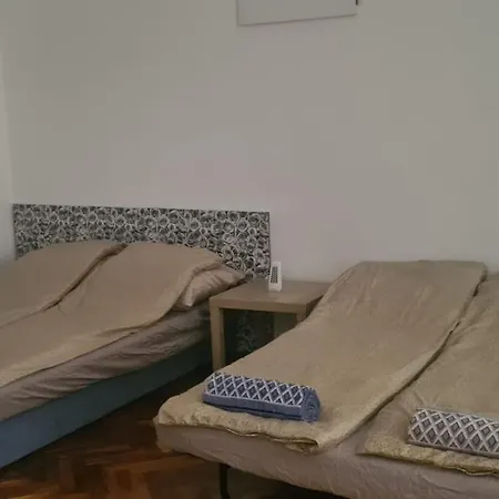 Apartment Viva Akacfa