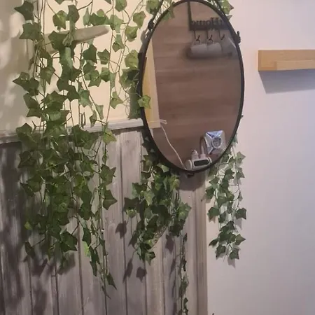 Viva Akacfa Apartment Budapest