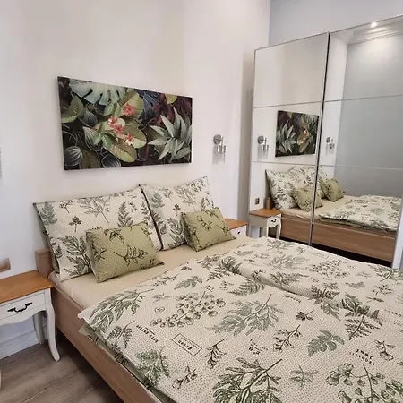 Apartmán Opera Vintage - Centre Budapešť