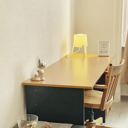 Y Station Private Apartman
