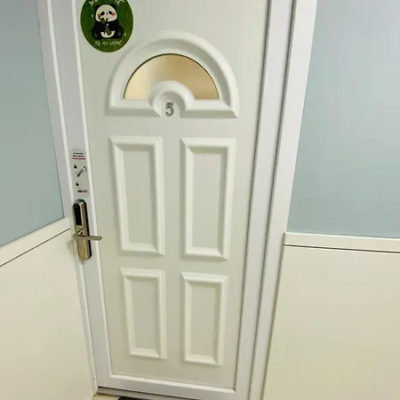 Panda Apartmán *