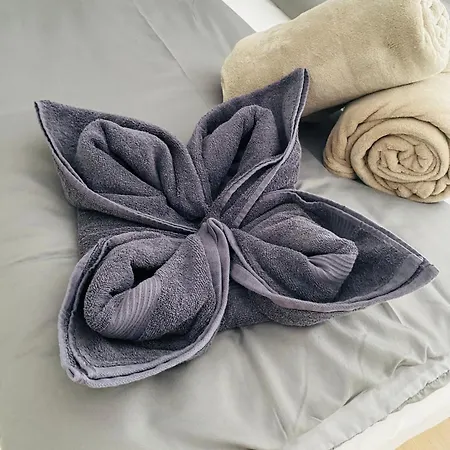Panda Apartman