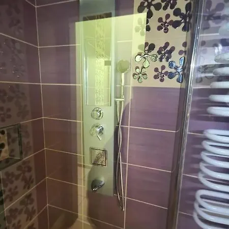 Dessewffy Apartment Budapest