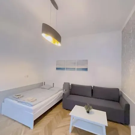 Apartment Quiet In Center
