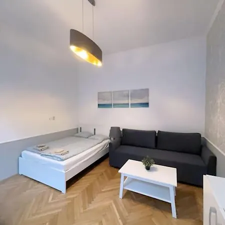 Apartment Quiet In Center