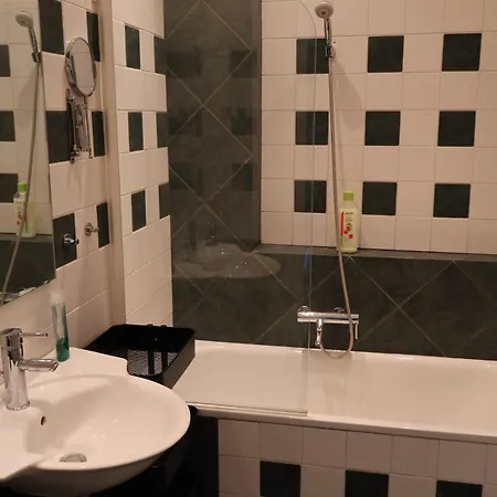 Akacfa Living Apartment Budapest