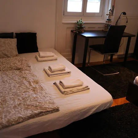 Akacfa Living Budapest