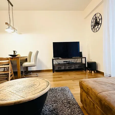 Ujlipotvaros Pearl Apartmán *