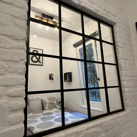 Apartmán Ujlipotvaros Pearl