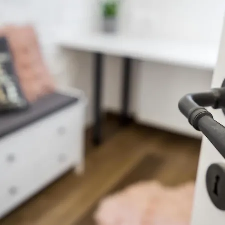 Apartmán Ujlipotvaros Pearl